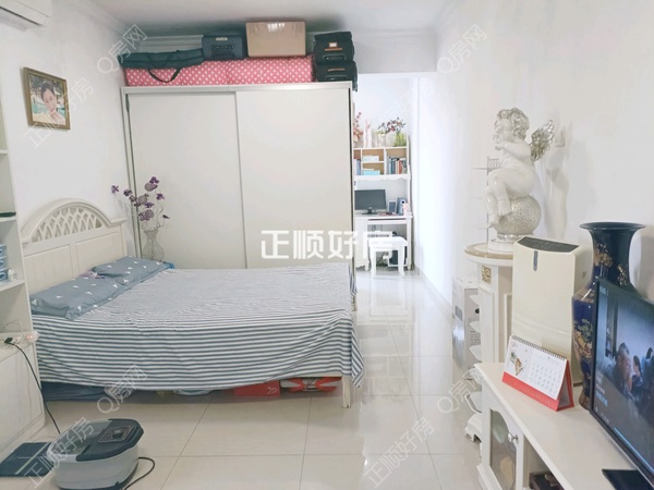 VR看房
