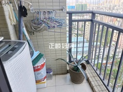 阳台