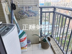 阳台