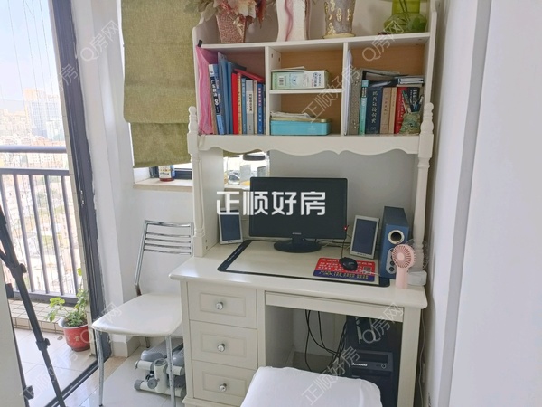小阳台