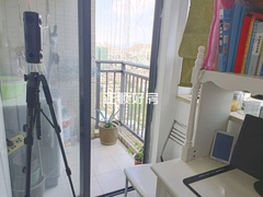 小阳台