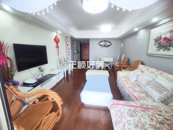 VR看房