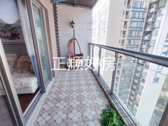 阳台