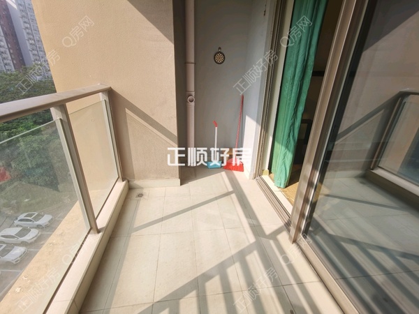 阳台