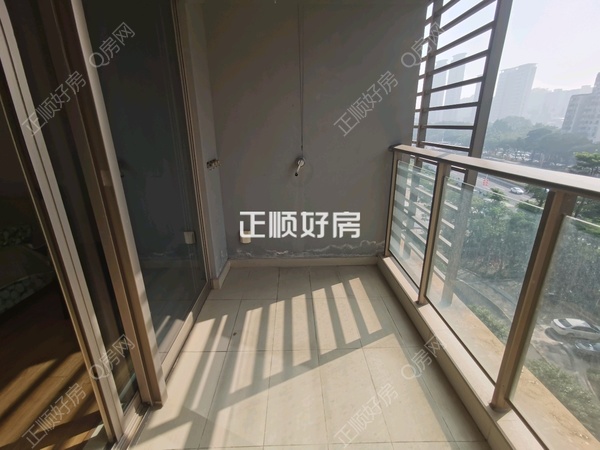 阳台