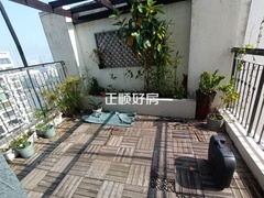 主人房阳台