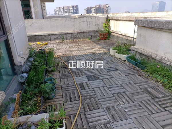 天台