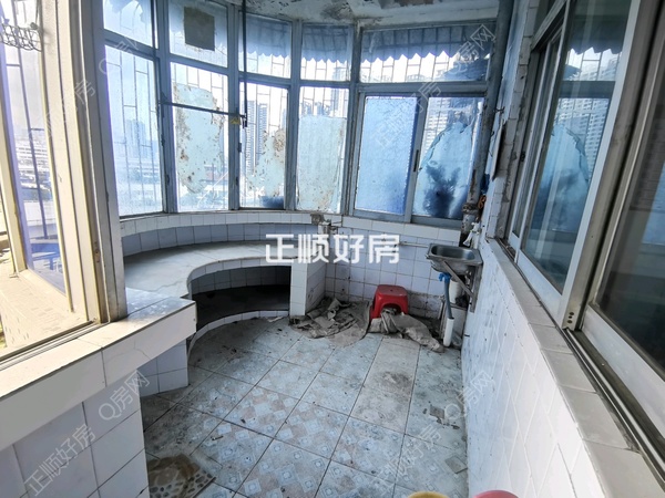 阳台