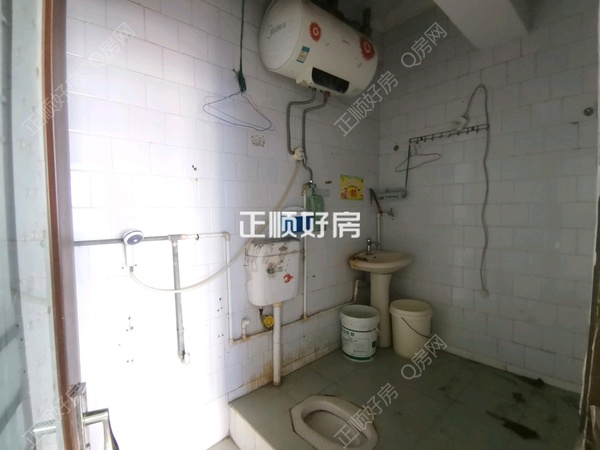 卫生间