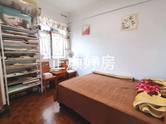 次卧