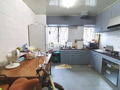 厨房