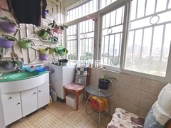 阳台