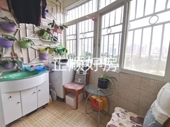阳台