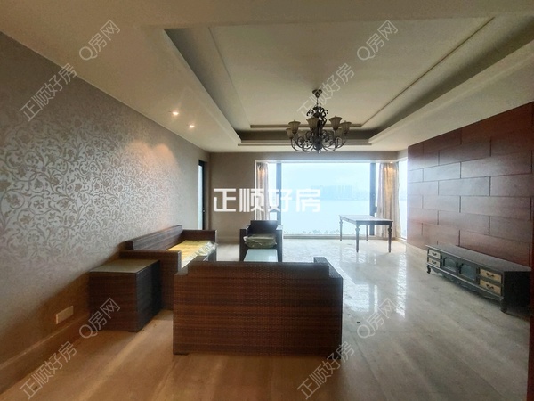 华发绿洋山庄4室2厅4卫在售房源图片