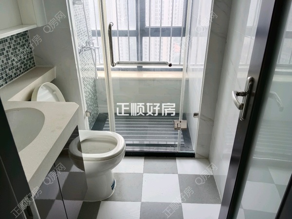 卫生间
