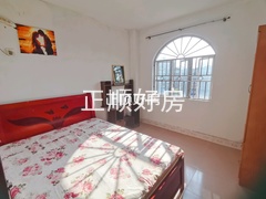 次卧