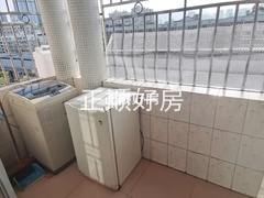 阳台