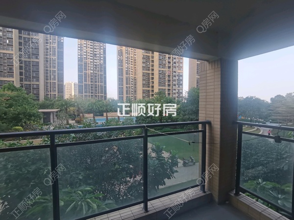 阳台