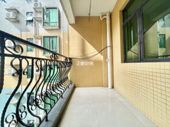 小阳台