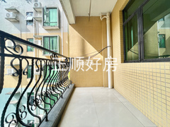 小阳台