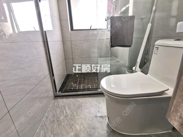 卫生间
