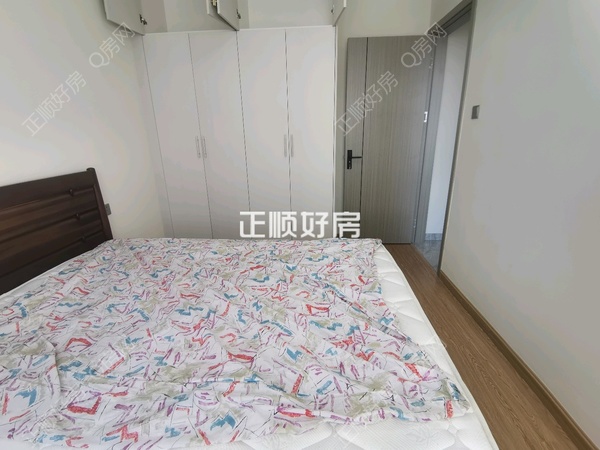主卧