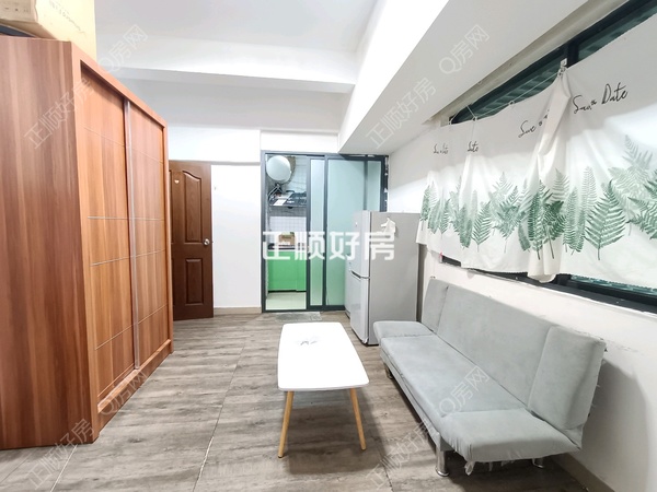 VR看房