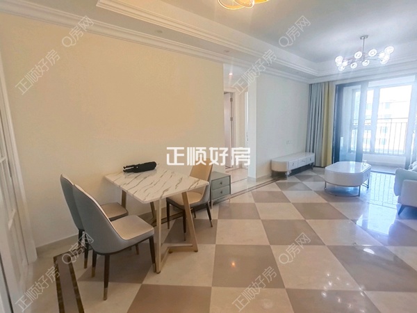 客厅