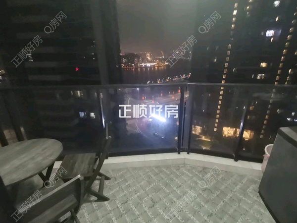 客厅