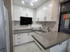 厨房