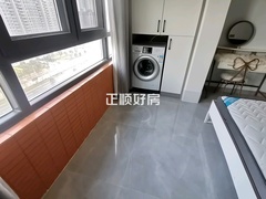 阳台