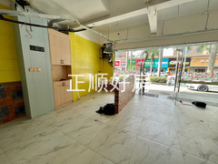 客厅