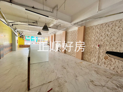 客厅