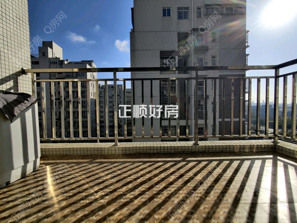 客厅