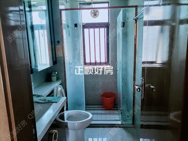 卫生间