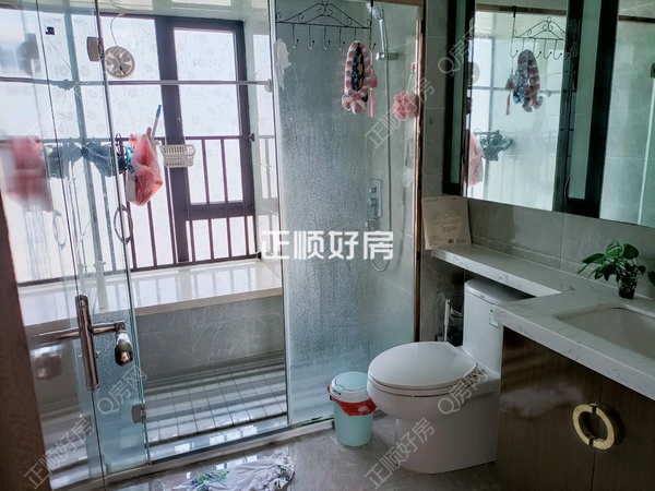 卫生间