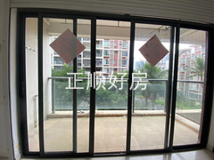 阳台