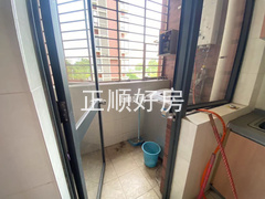 小阳台