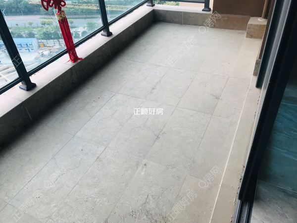 阳台