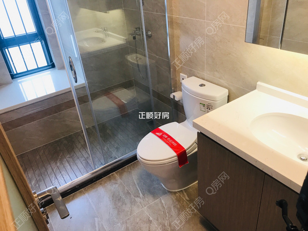 卫生间
