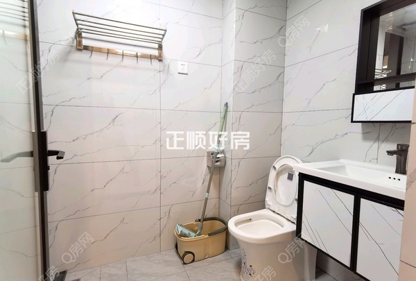 卫生间