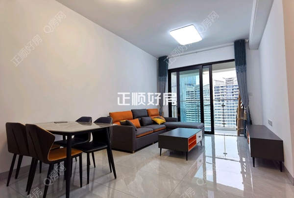 VR看房