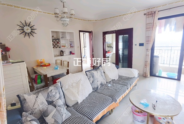 VR看房