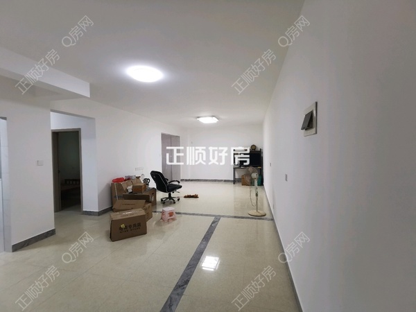 VR看房