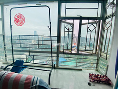 客厅