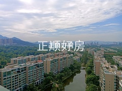 阳台景观