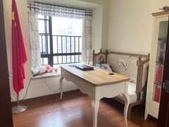 书房