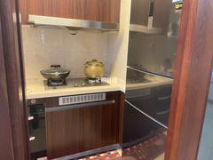 厨房