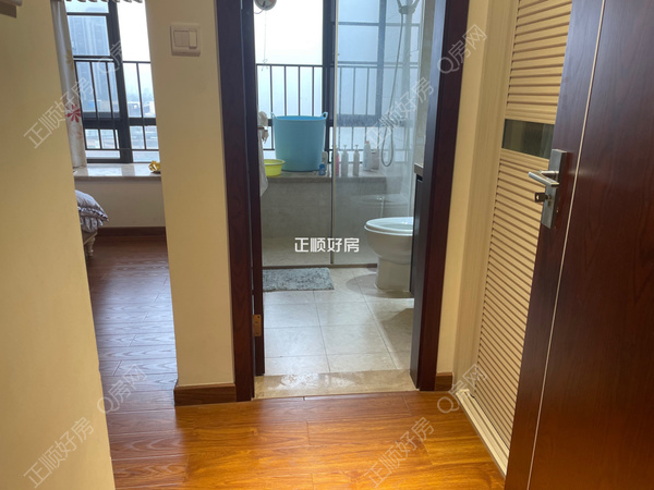衣帽间