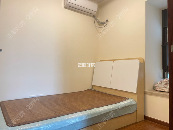 次卧
